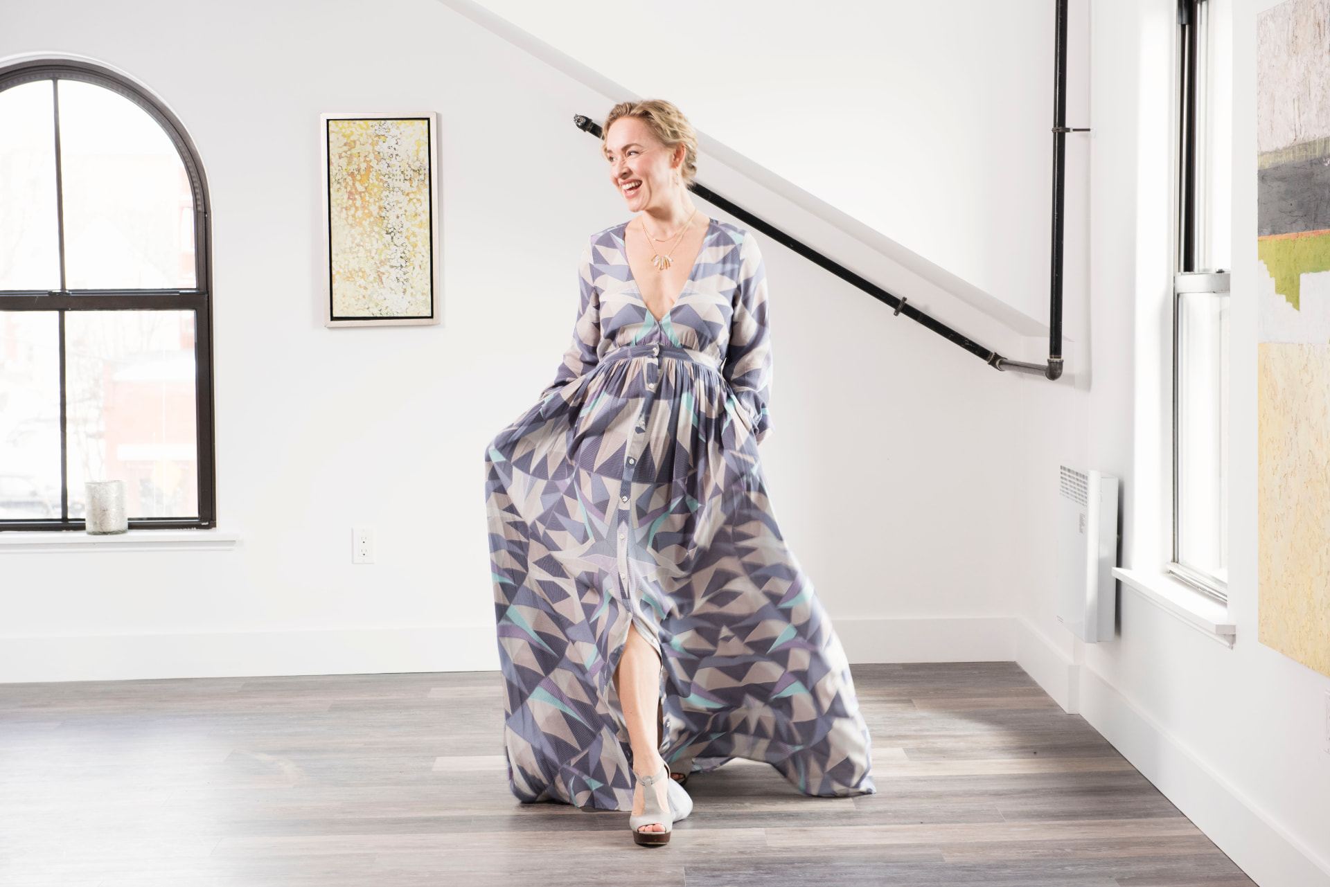Kate Northrup